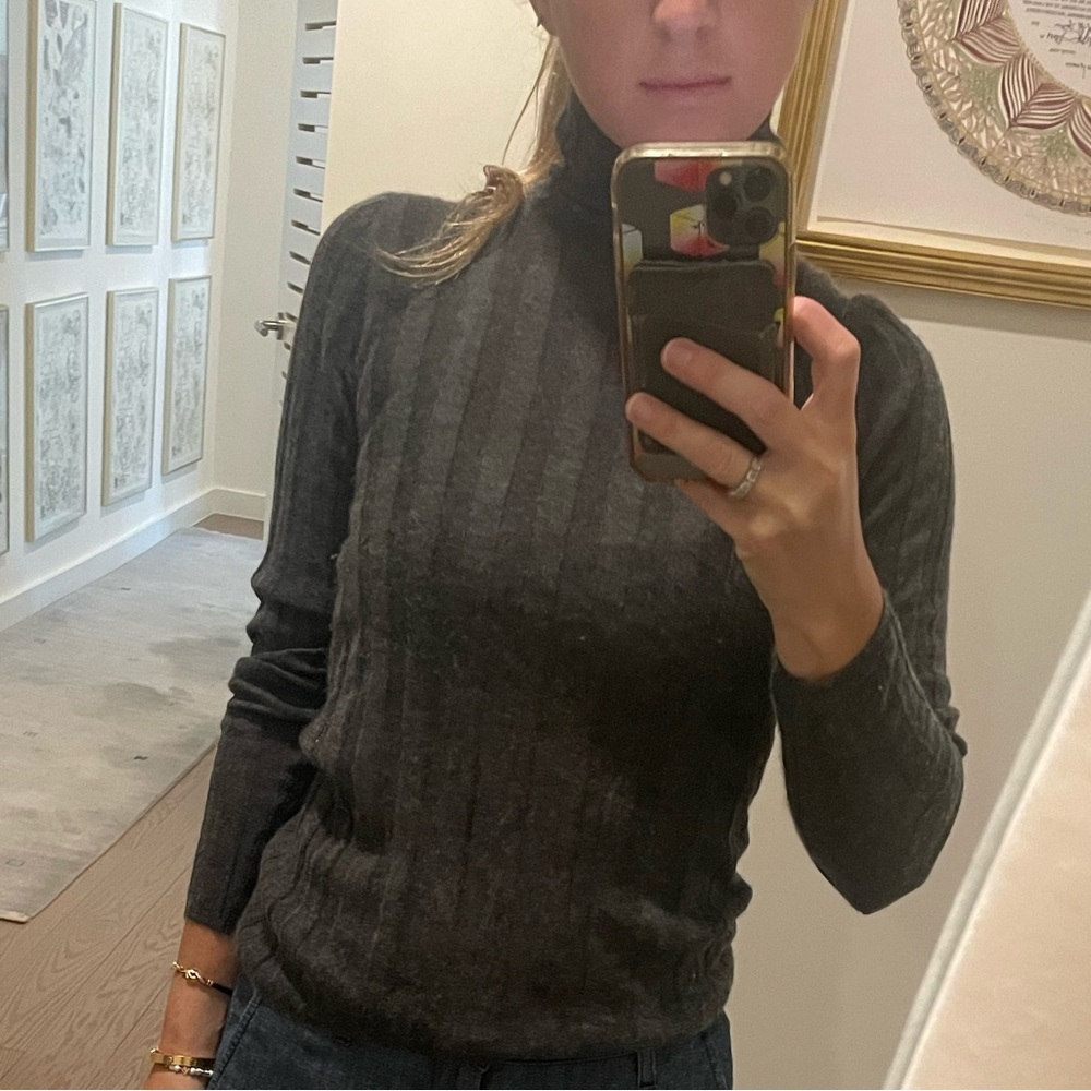 Brunello Cucinelli Cashmere Turtleneck